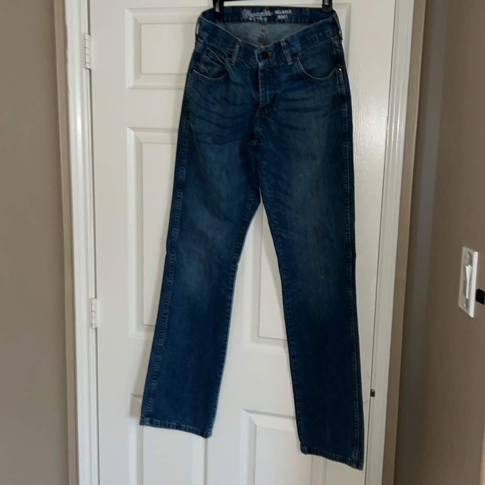 Men’s Wrangler Retro Jeans